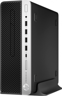 HP ProDesk 600 G3 (8RL86ES) Masaüstü Bilgisayar kullananlar yorumlar